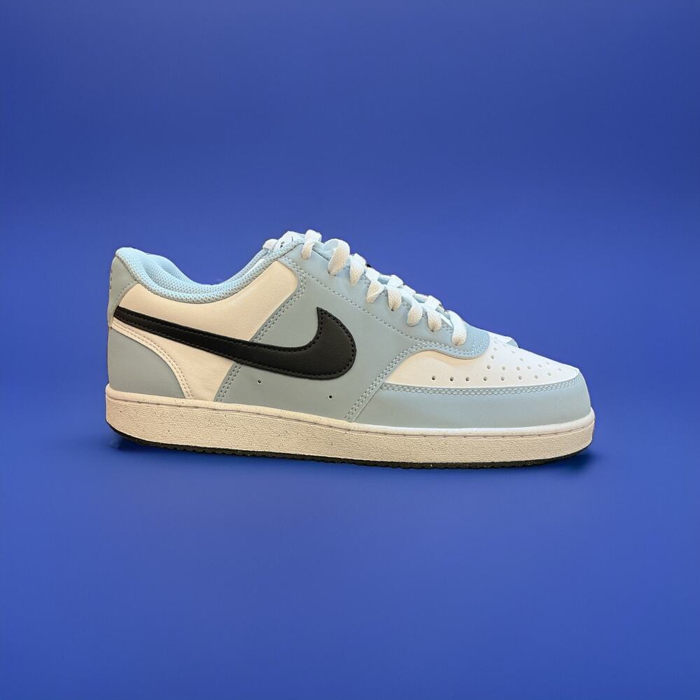 Size 8.5 Nike Court Vision Lo P NB IM0459 100